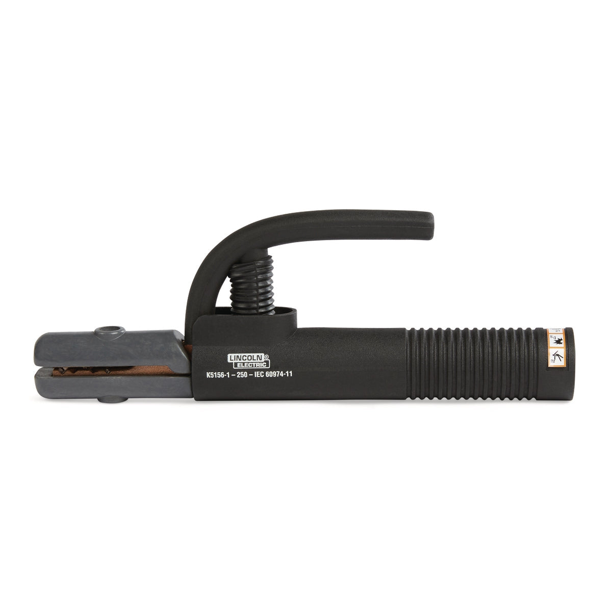Lincoln Industrial K5156-1 300A High-Performance Electrode Holder