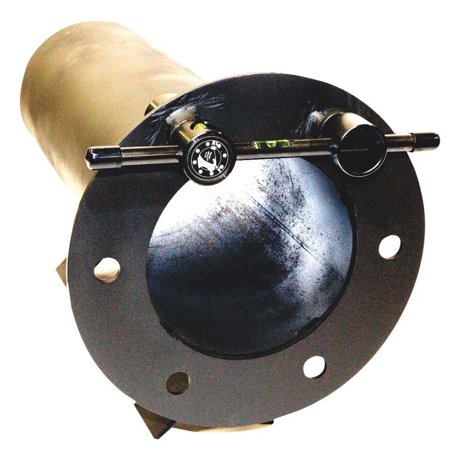 Hot Deal! Flange Wizard 38240-T Threaded Pipe Flange Aligner