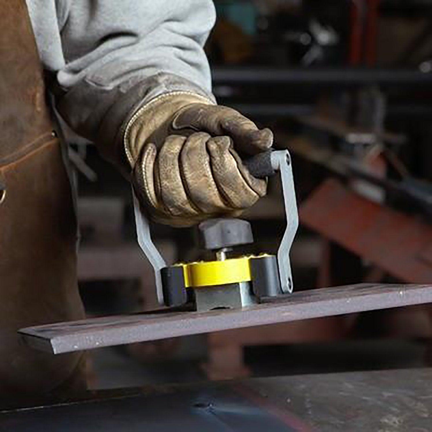 Magswitch 60-M Manual Hand Lifter - Great for Small Steel Handling!