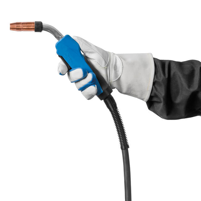 Hot Deal: Miller MDX - 250 15ft MIG Gun (.035 - .045)