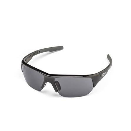 Hot Sale! Miller Black Smoke Spatter Safety Glasses - Premium Eye Protection
