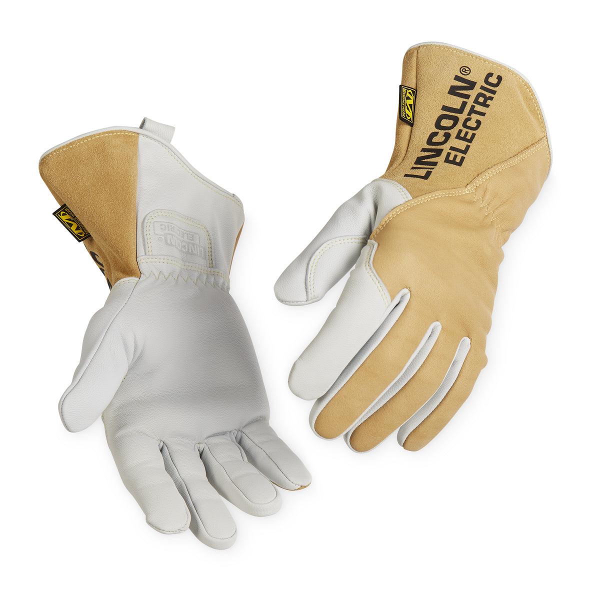 Hot Sale! Lincoln Premium MX Series TIG Welding Gloves - Model K5132