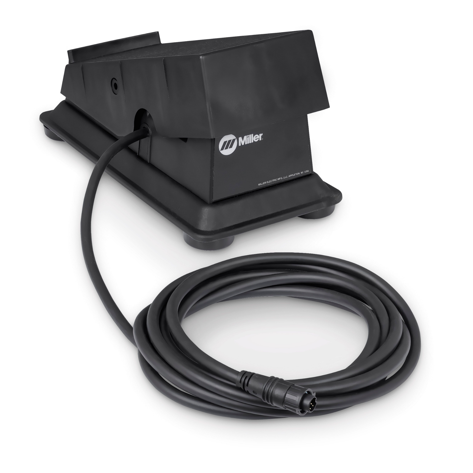 High - Quality Miller RFCS - 6M HD 6 - Pin Plug Foot Control
