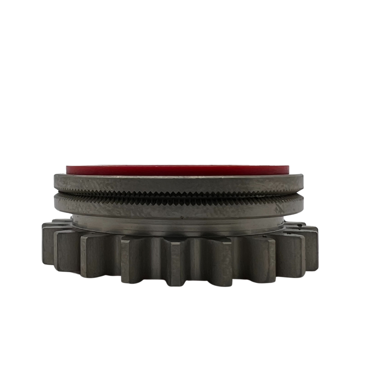 Hot Sale! Fronius Knurled Drive Roller for TransSteel 2700 with .045 Flux - Cored Wire Compatibility