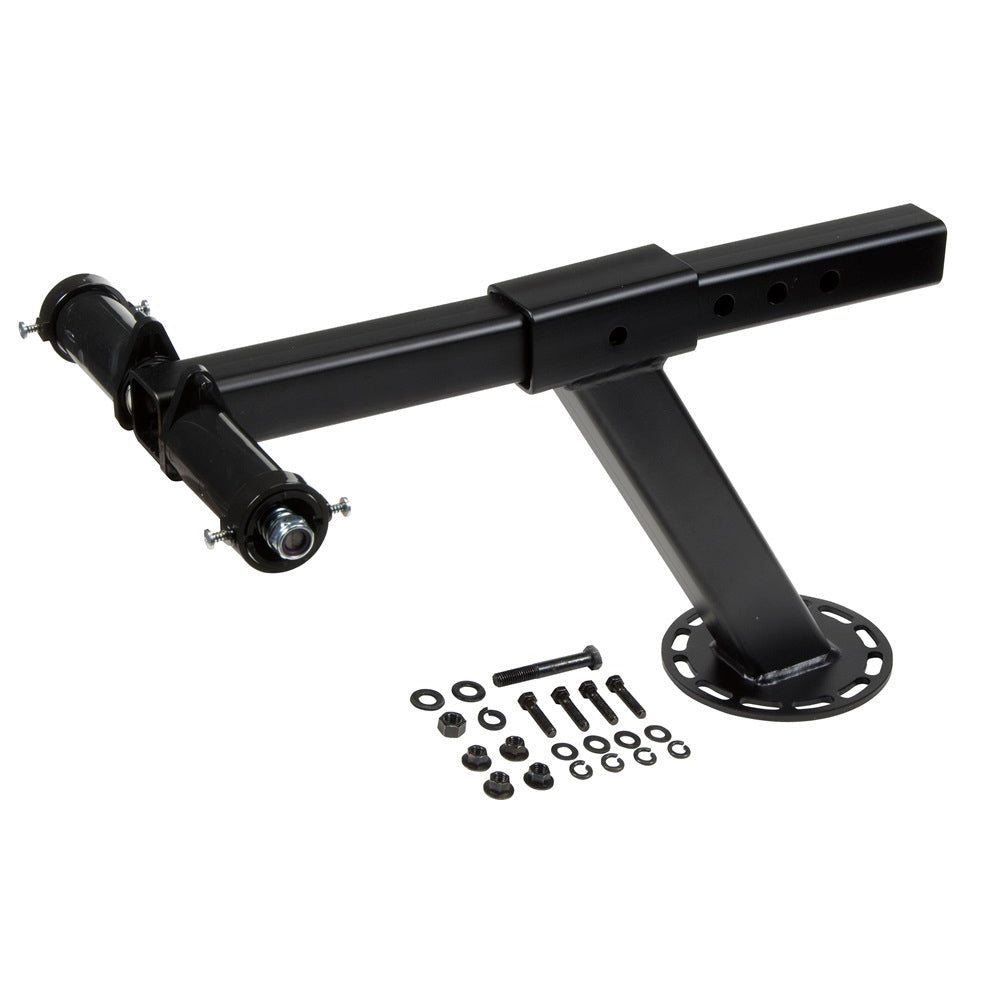 Hot Deal: Miller 60 lb Reel Spool Support Assembly - 119438