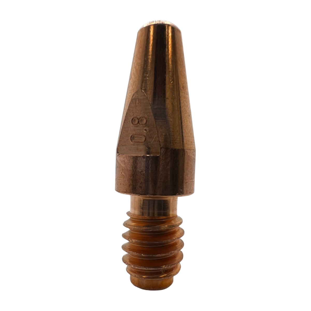 Fronius MTG 320i .030 Contact Tip - Pack of 10, Great Deal!