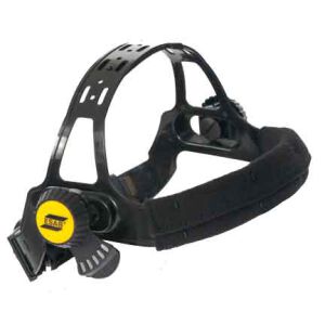 ESAB Comfortable Five - Point Contact Head Gear 0700000483