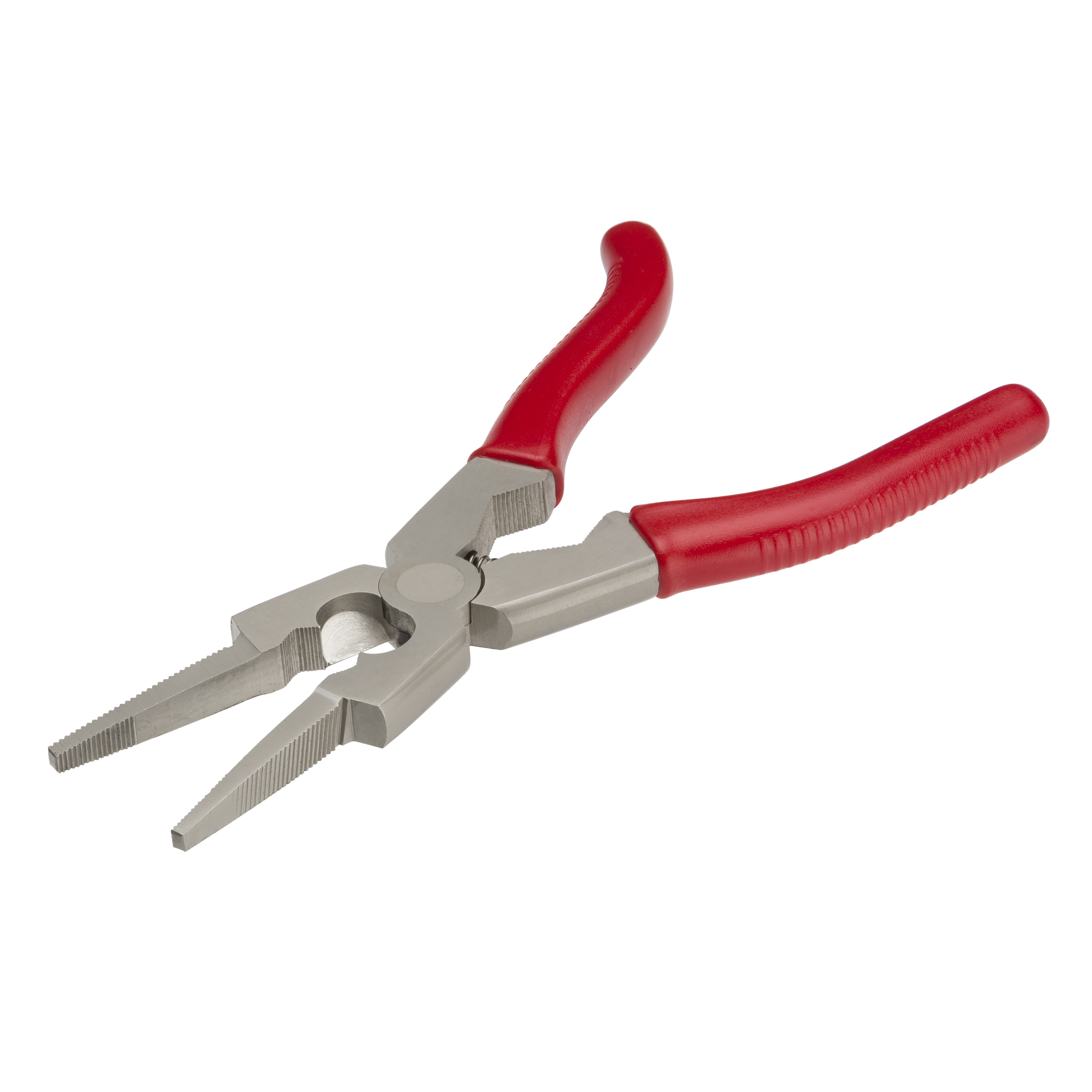 Lincoln K4014-1 Drop Forged Steel Welding Pliers with Multiple Functions