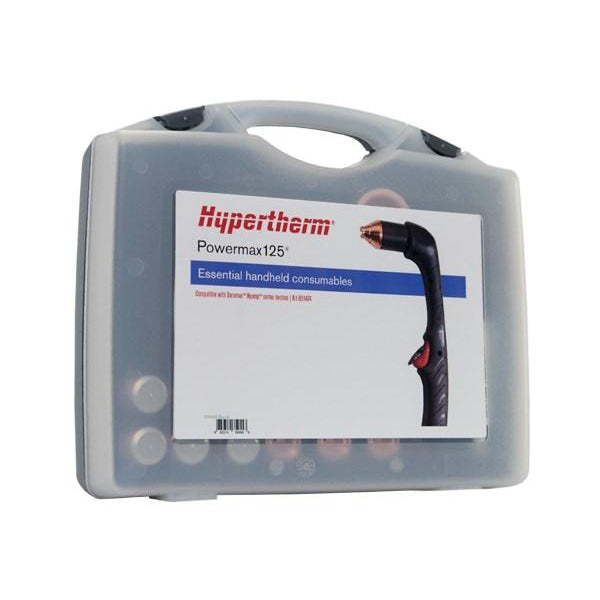 Hot Deal: Hypertherm Powermax 125 Handheld Cutting Consumable Kit 851474