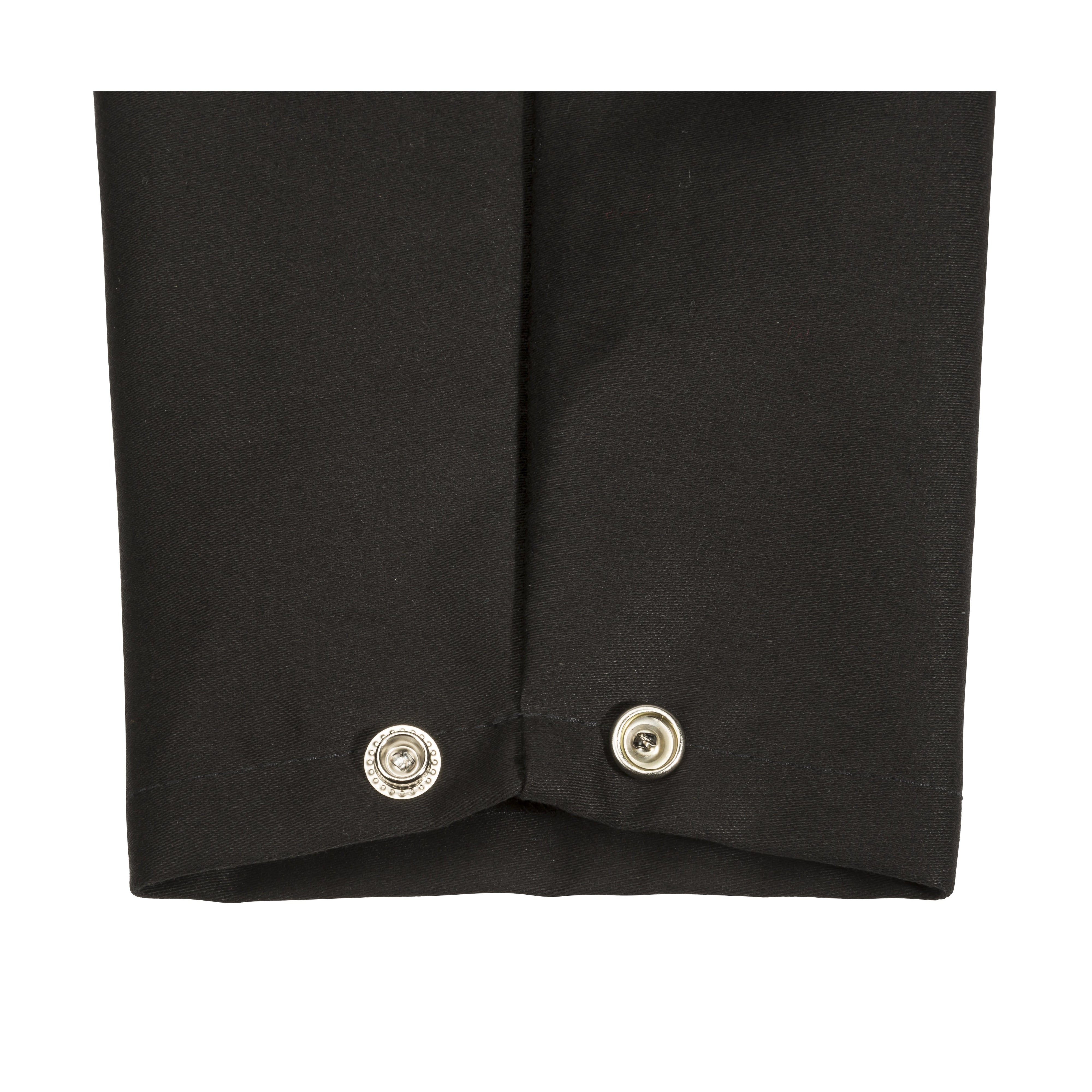Lincoln Flame Retardant Cotton Jacket - K2985 | Great Deal