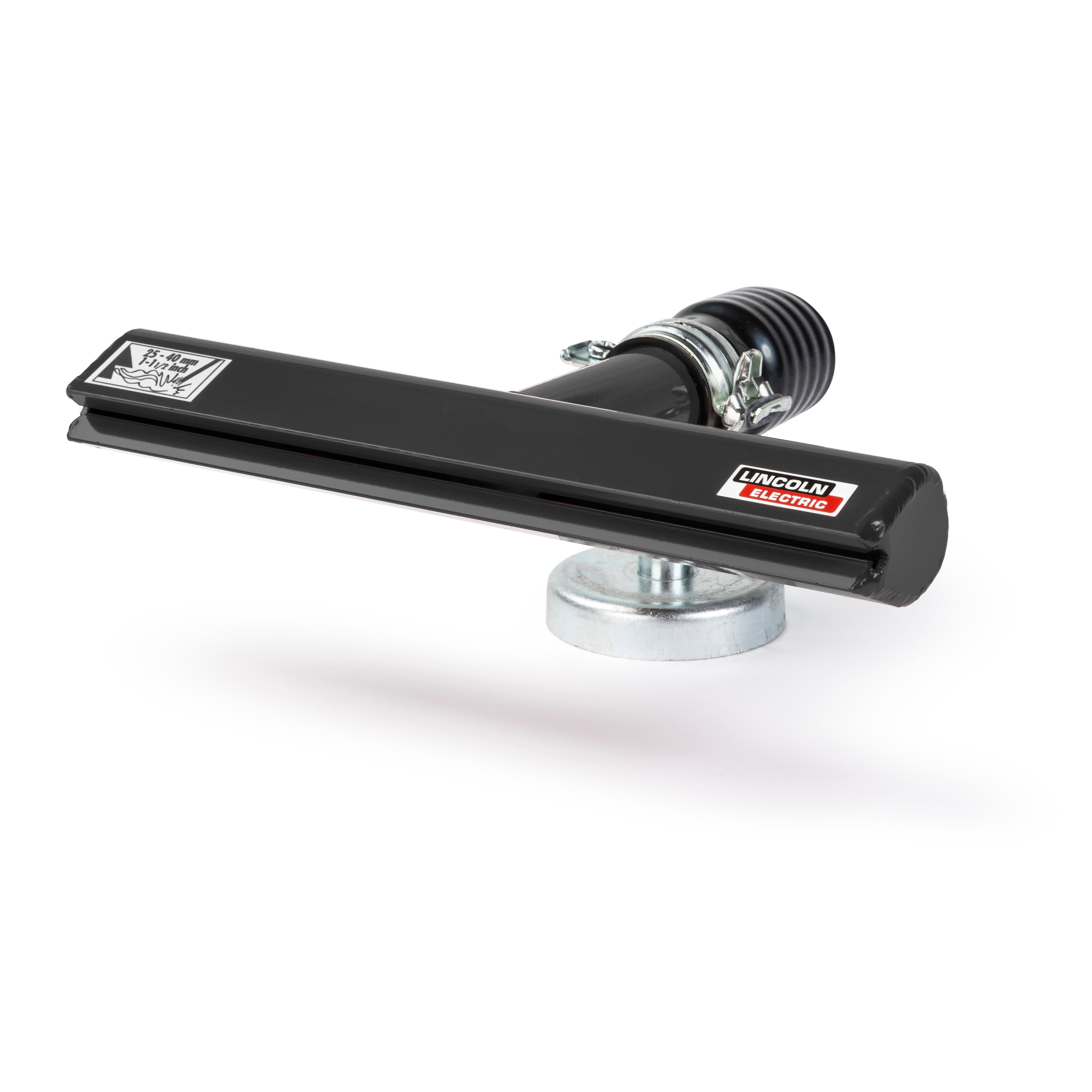 Hot Deal: Lincoln SHM - 300 Manual Welding Suction Head (12) - K639 - 1