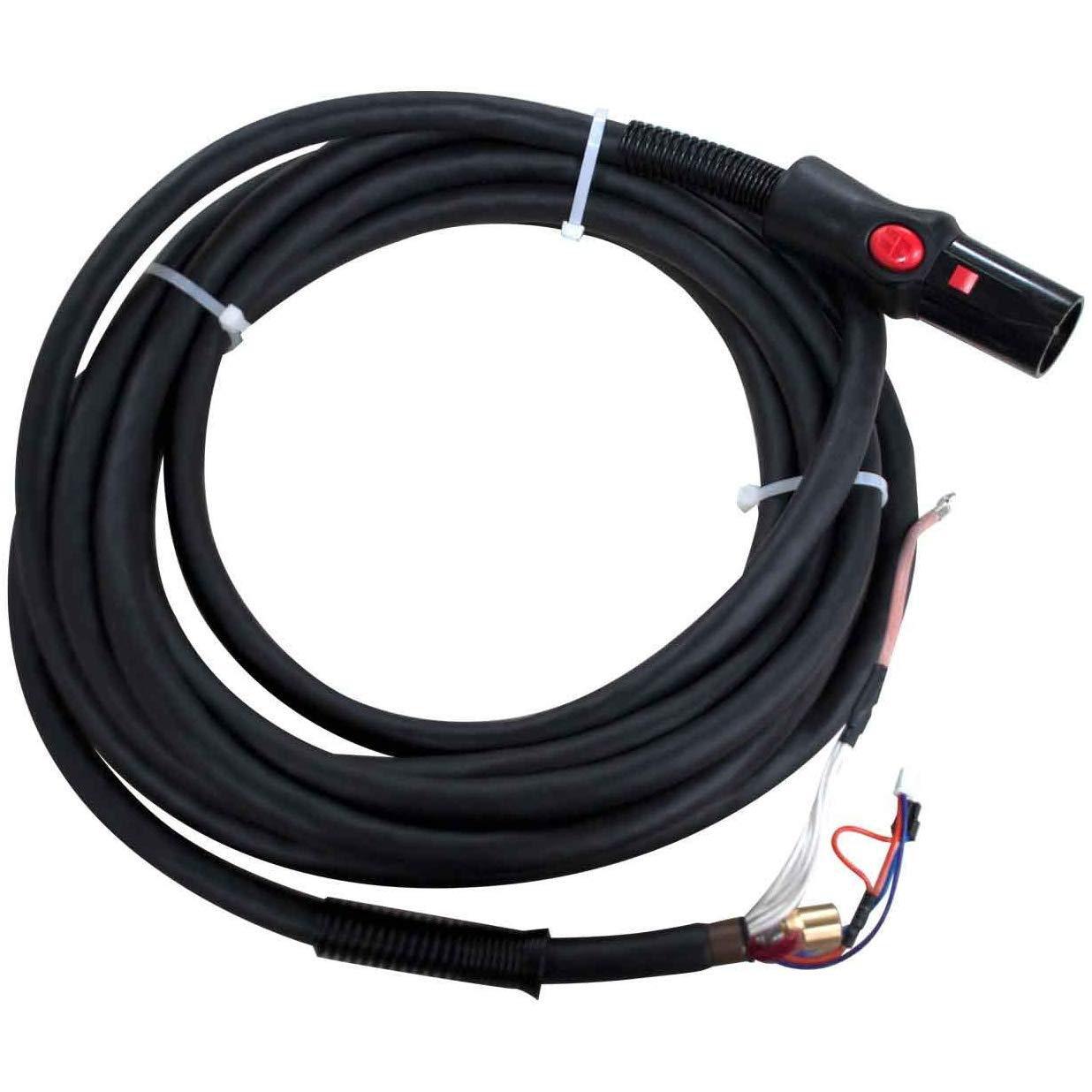 20' Hypertherm T45V Replacement Torch Lead - Part 228315