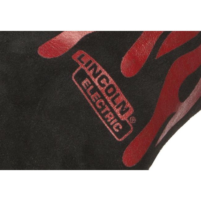 Lincoln MIG/Stick Welding Gloves - K2979: Premium & Durable
