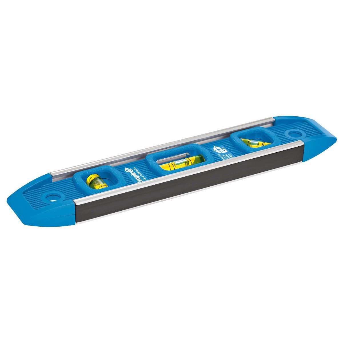 Empire 9 USA-Made Magnetic Torpedo Level 581-9 with Top Read Window