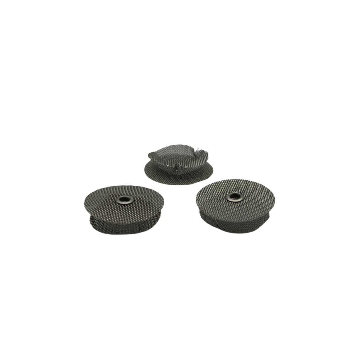 Furick Fupa #12 3/32 Cup Spare Diffusers, Pack of 3 - FU12D3332