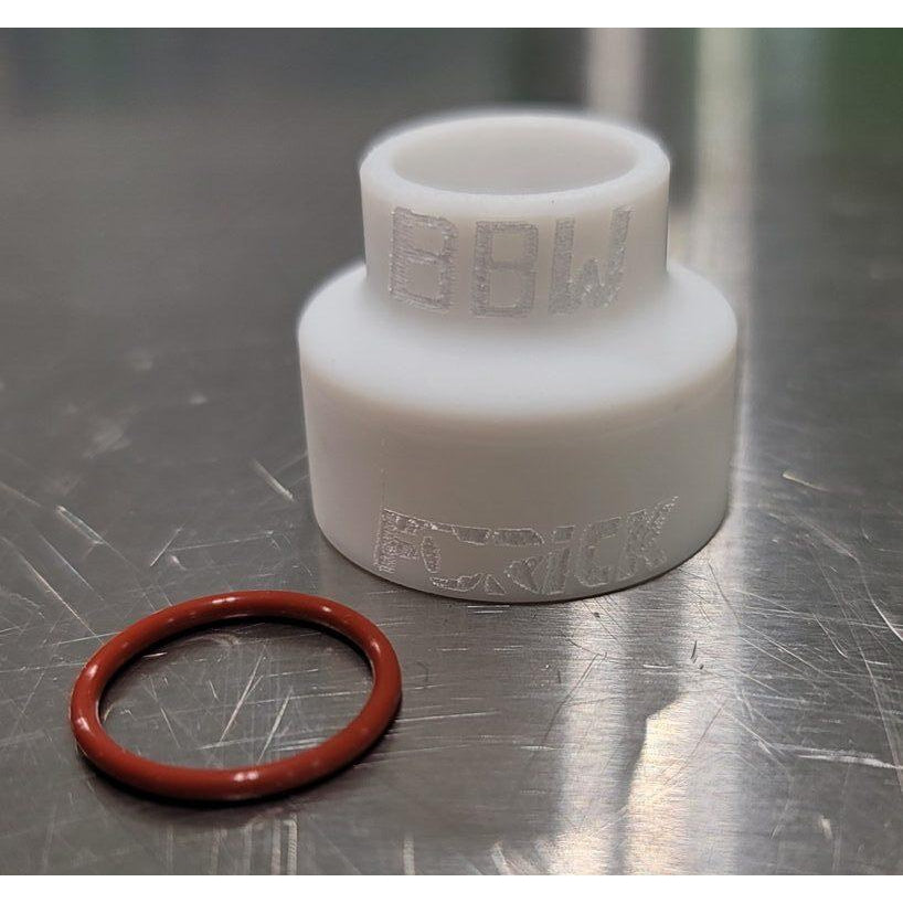 Furick ThermoPlastic CIPPY Cup SG16 Replacement - High - Quality CIP16R