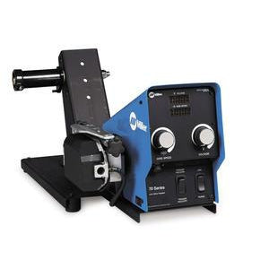 Hot Deal! Miller S-74D Single Wire Feeder with High-Speed Motor - 951199