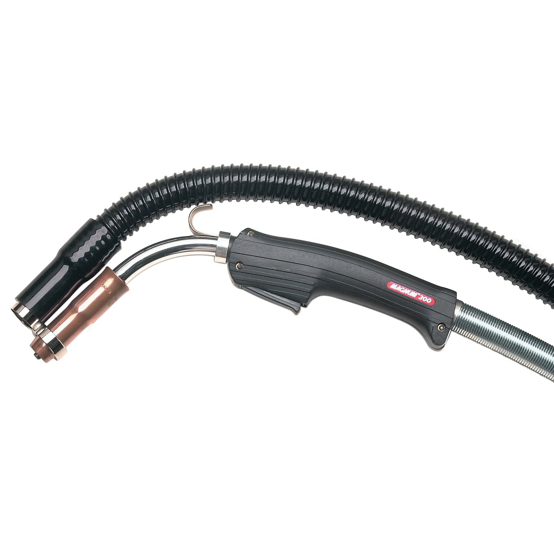 Lincoln NKT Nozzle Kit - 1 x 8-Foot Hose, 1 3/4 Hose Adapter K2389-3