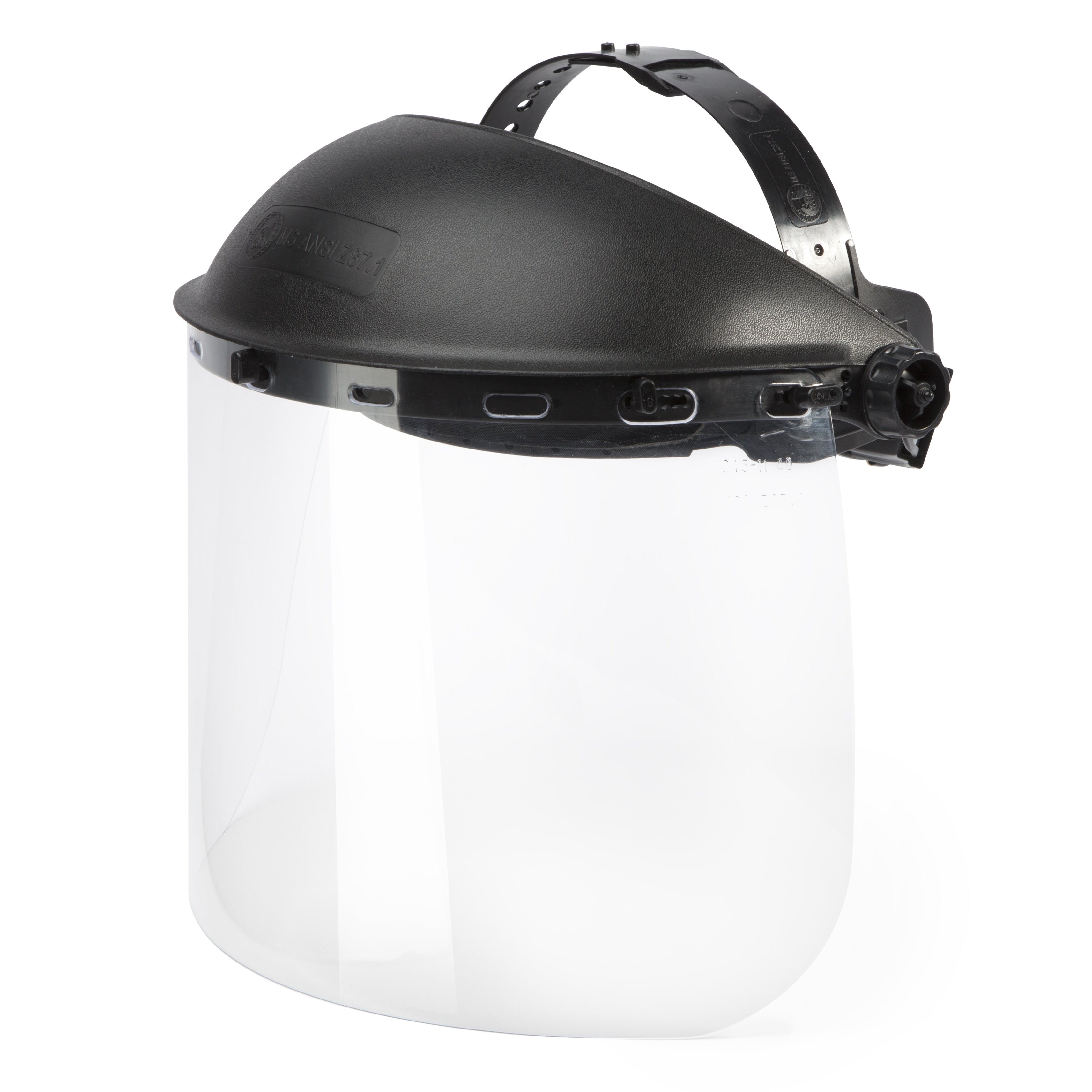 Lincoln High - Quality & Affordable K3120 - 1 Welding Face Shield