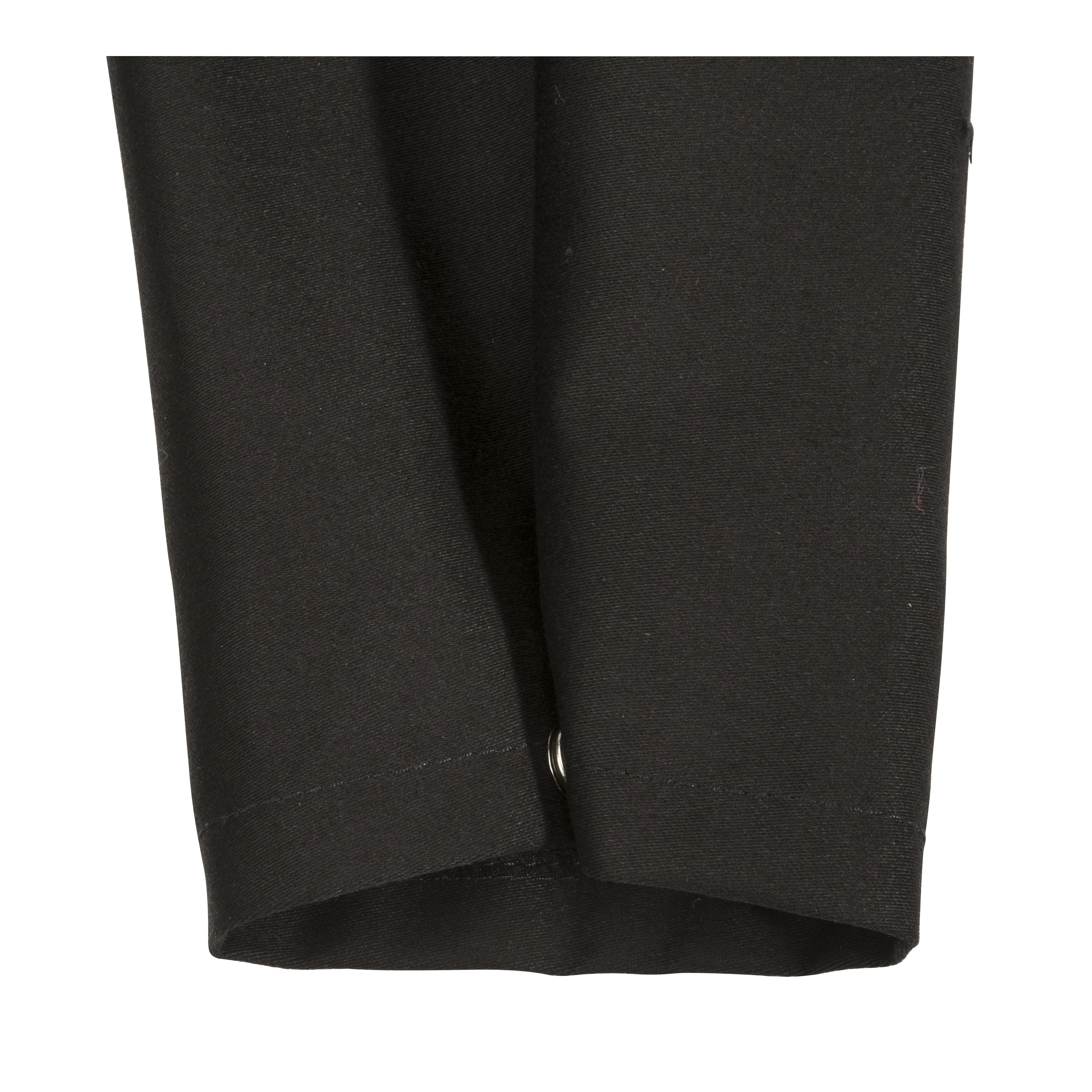 Lincoln Flame Retardant Cotton Jacket - K2985 | Great Deal
