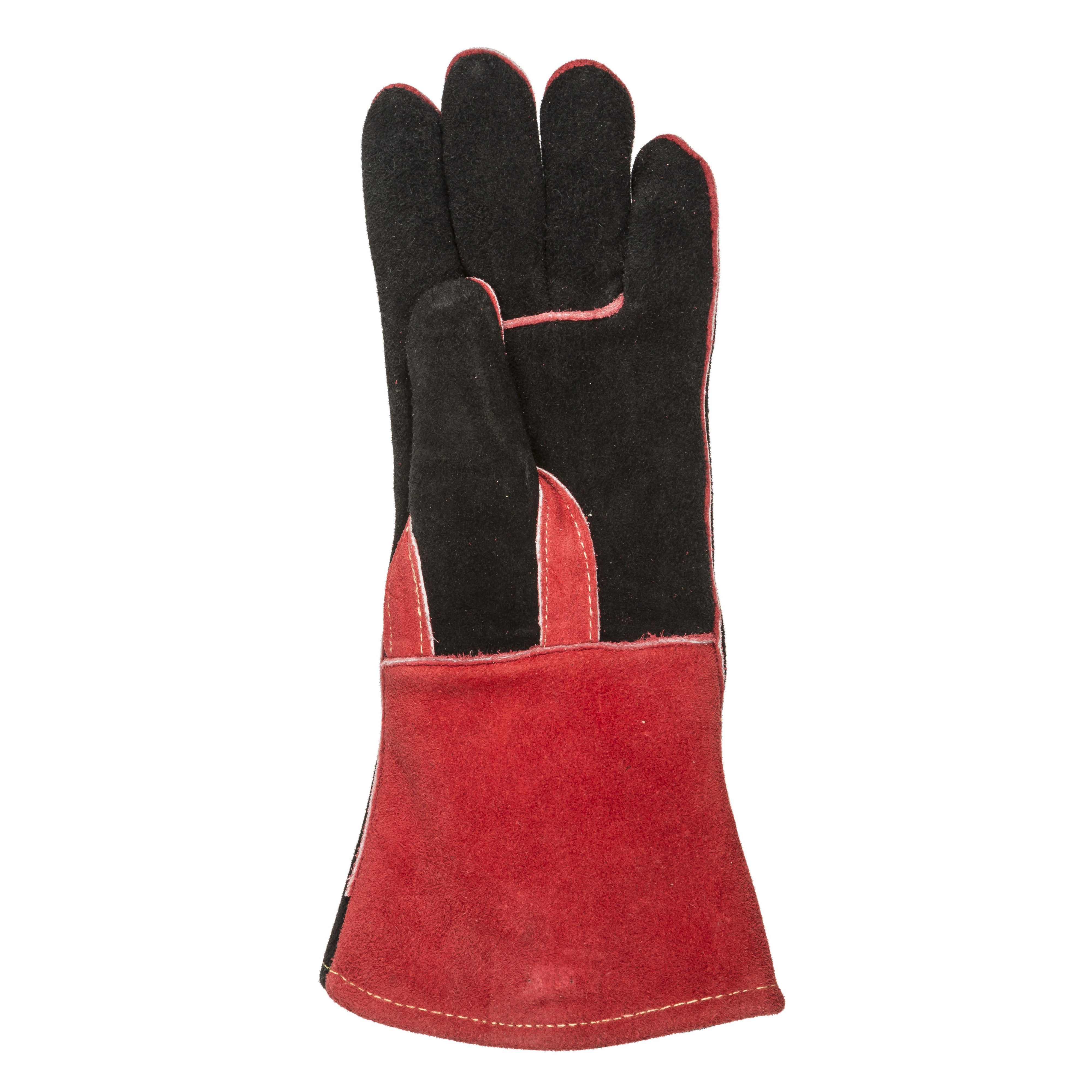 Hot Deal! Lincoln Women's MIG/Stick Welding Gloves K3232 for All Welding Types