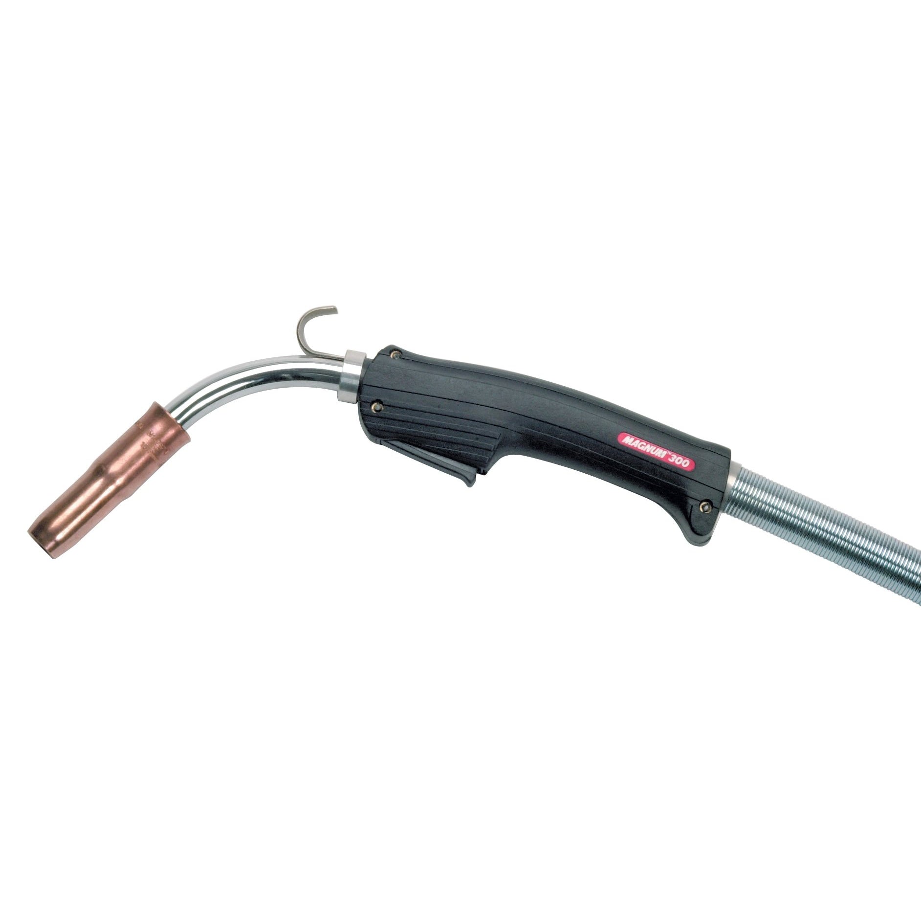 Hot Deal: Lincoln Magnum 300 Gun, 15 ft, 1/16 - 5/64 (K470 - 6)