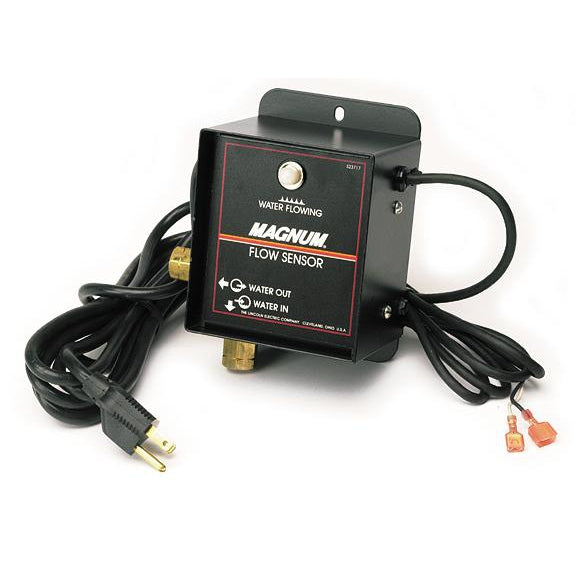 High - Performance Lincoln Magnum K1536 - 1 Flow Sensor