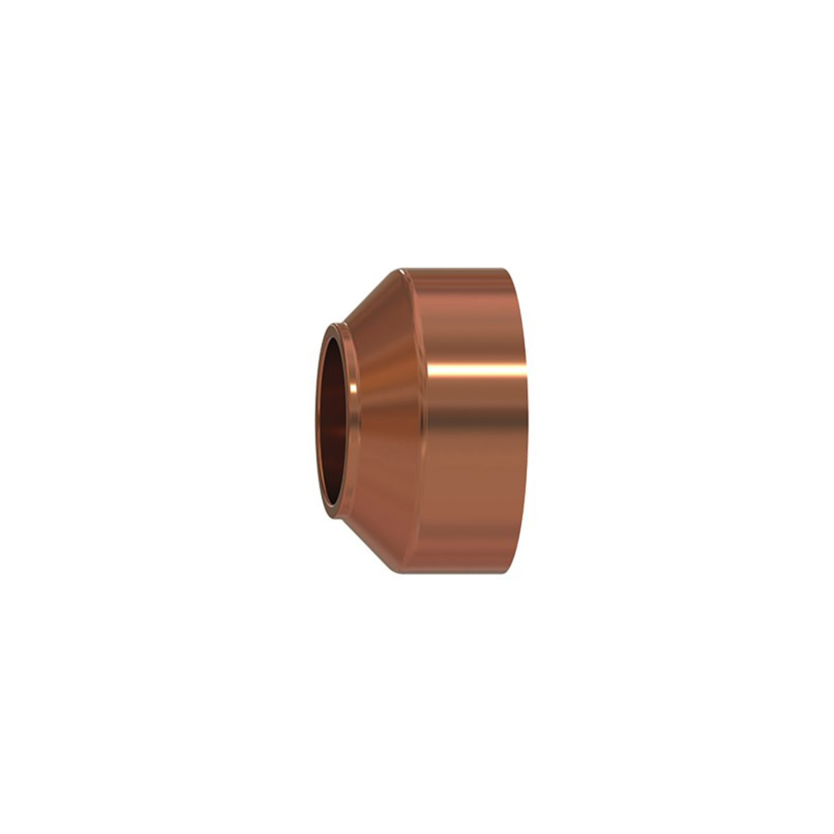 Hypertherm High - Precision Gouging Shield for 10 - 25A Powermax 45XP Torches - 420414