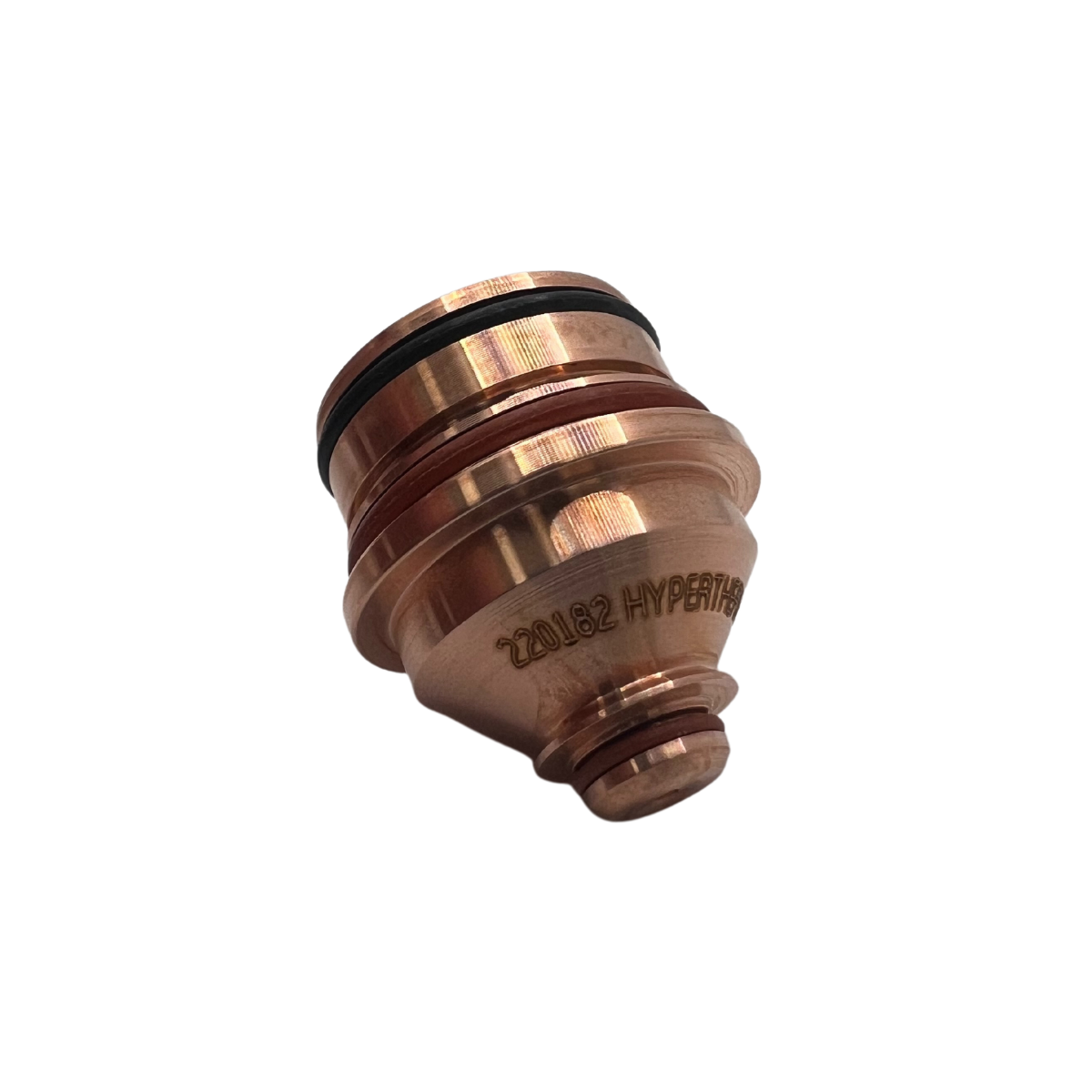 130 Amp Hypertherm Precision Nozzle - Part Number 220182