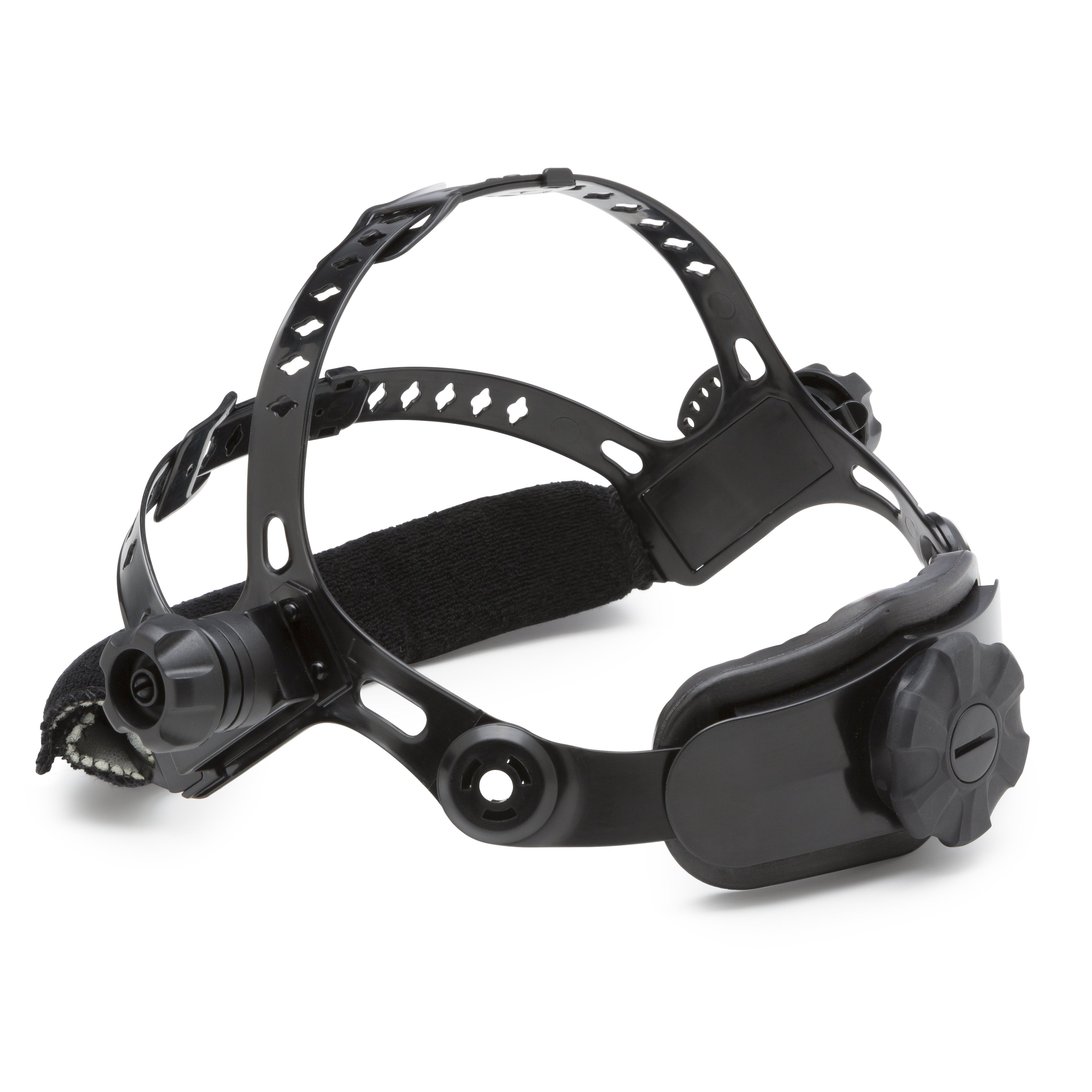 Hot Deal: Lincoln Viking Pivot Headgear Kit with 1840/2450/3350 Helmets - KP3908-1