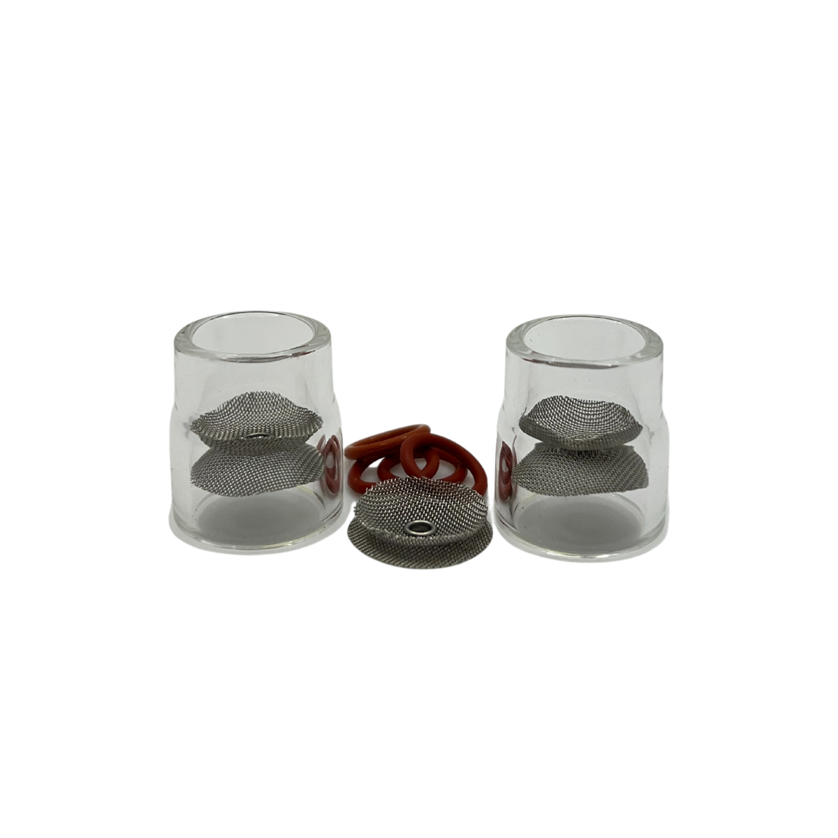 Hot Deal! Furick Jazzy #10 Glass Cup Kit - J10K