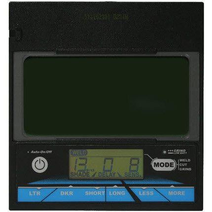 Miller Clearlight 2.0 Auto-Darkening Welding Lens - Great Value!