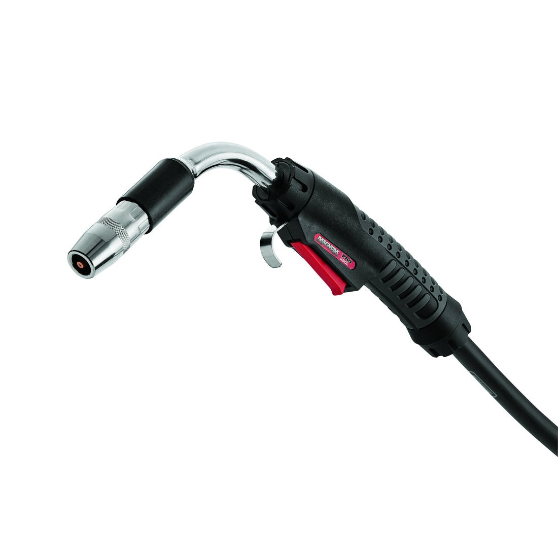 Hot Deal! Lincoln Magnum PRO 250L MIG Welding Gun with Miller Connector K4873-2