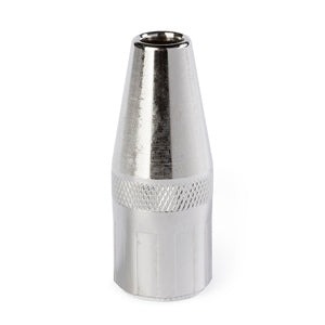 350A Lincoln Thread - On Welding Nozzle with 1/8 Stickout and 3/8 ID - KP2742 - 1 - 38S