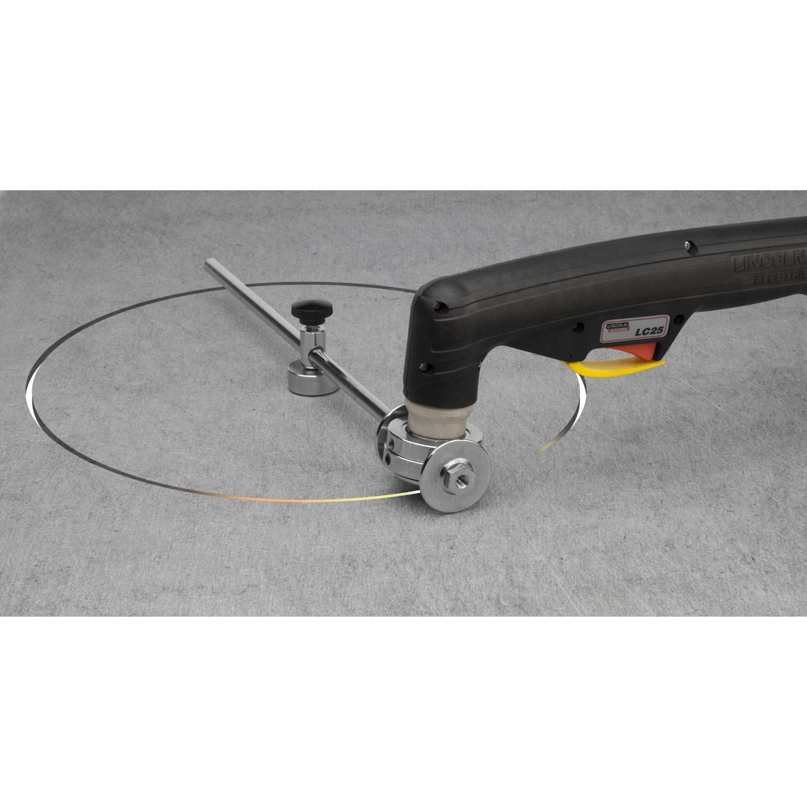 Hot Deal! Lincoln Plasma Circle Cutting Guide Kit K2886-1