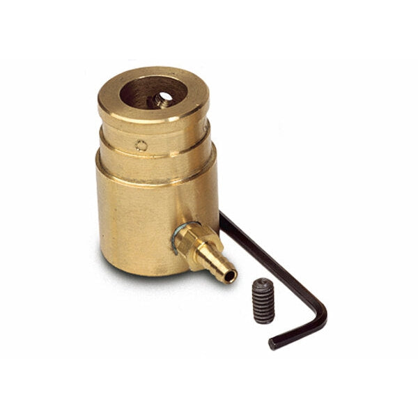 Lincoln Magnum 550 Gun Adapter - K1500-3