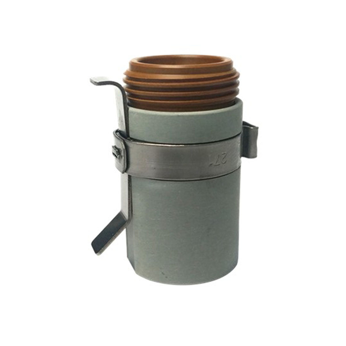Hot Deal: Hypertherm T100M Shielded Replacement Retaining Cap (Part No. 220206)