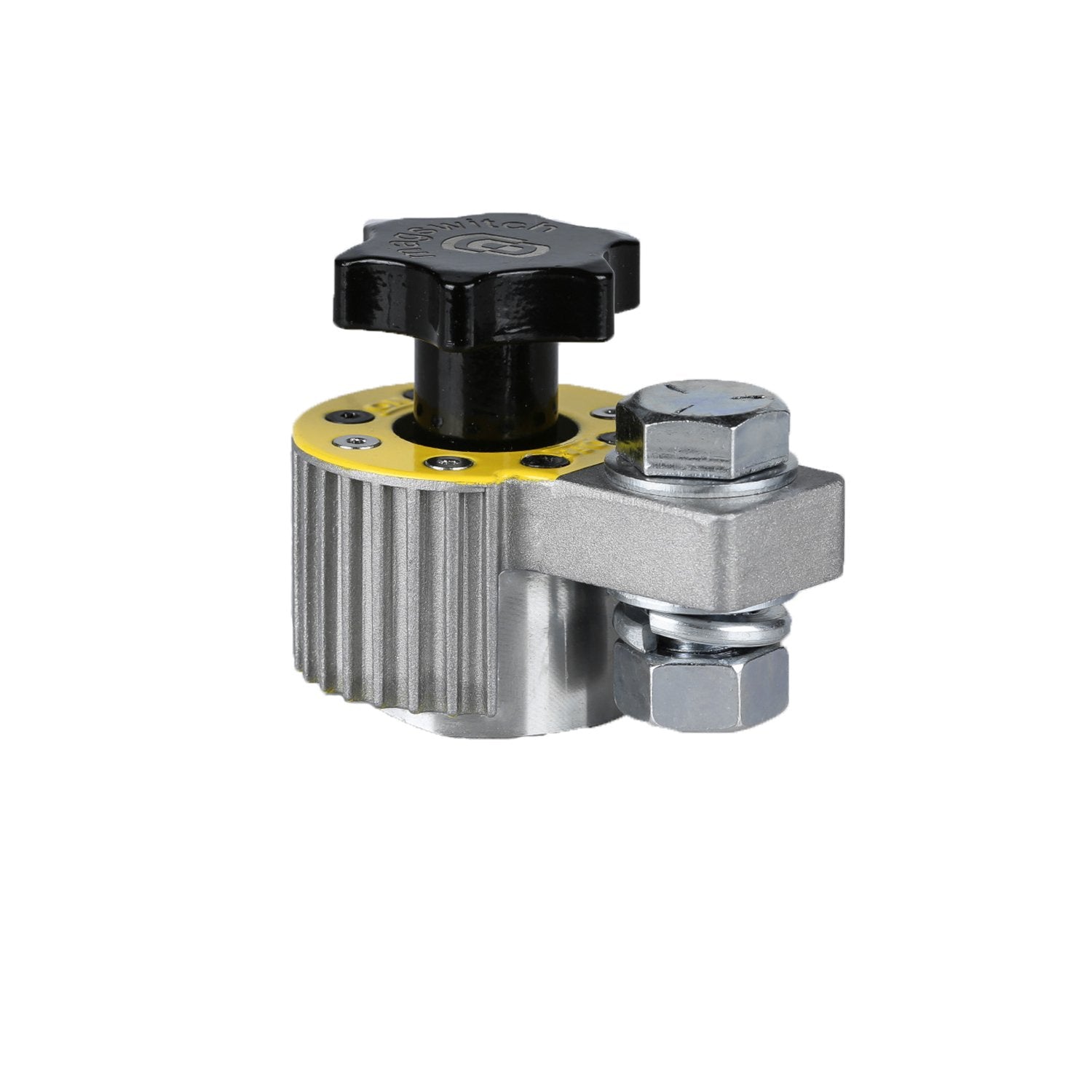 Hot Deal! Magswitch 300 Amps Magnetic Ground Clamp - Model 8100746 for Welders