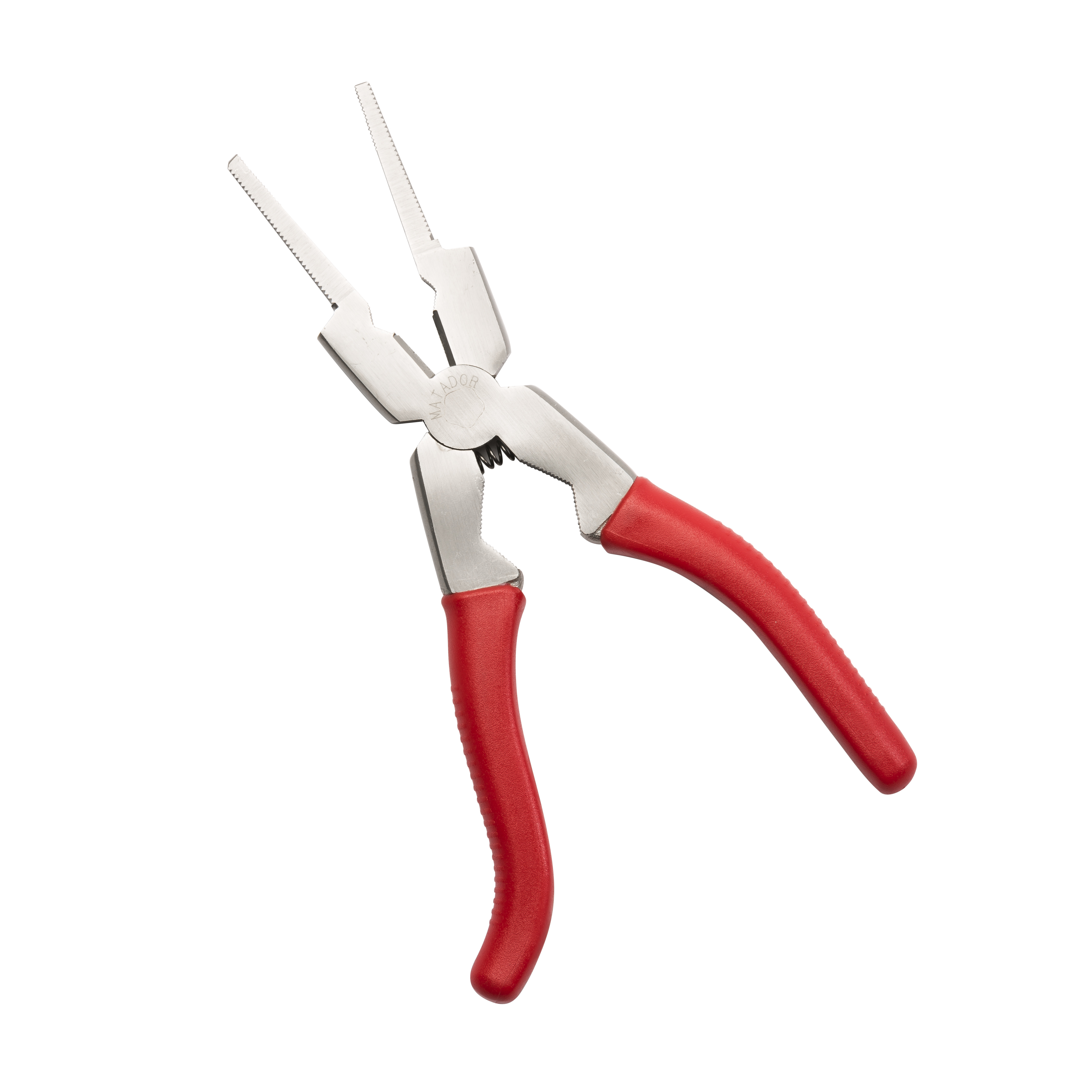 Lincoln K4014-1 Drop Forged Steel Welding Pliers with Multiple Functions