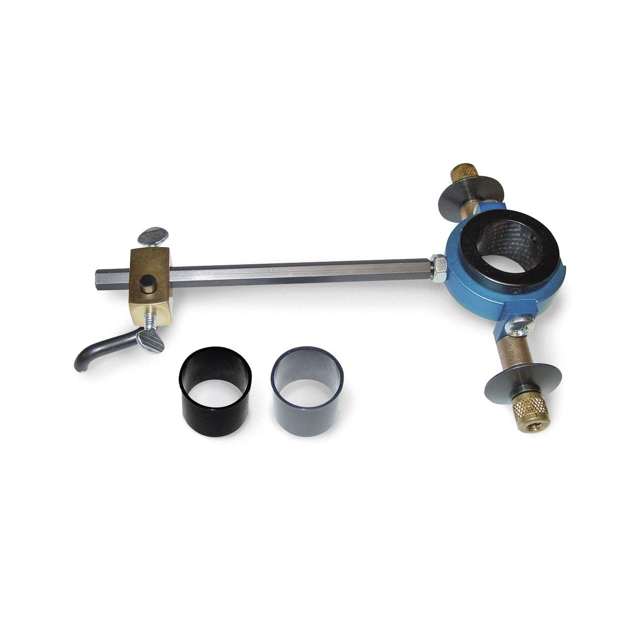 Hot Deal: Miller XT/ICE Plasma Circle - Cutting Guide 253055