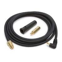 Small Lincoln Twist - Mate Adapter K960 - 2 for Invertec V155 - S