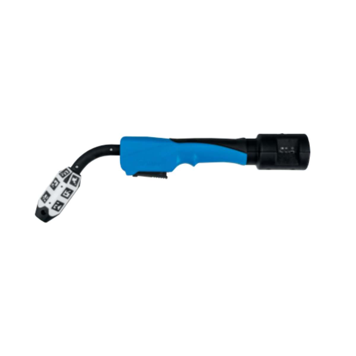 Hot Deal: Miller MobileArc MIG Welding Gun with AR Nozzle - 286590