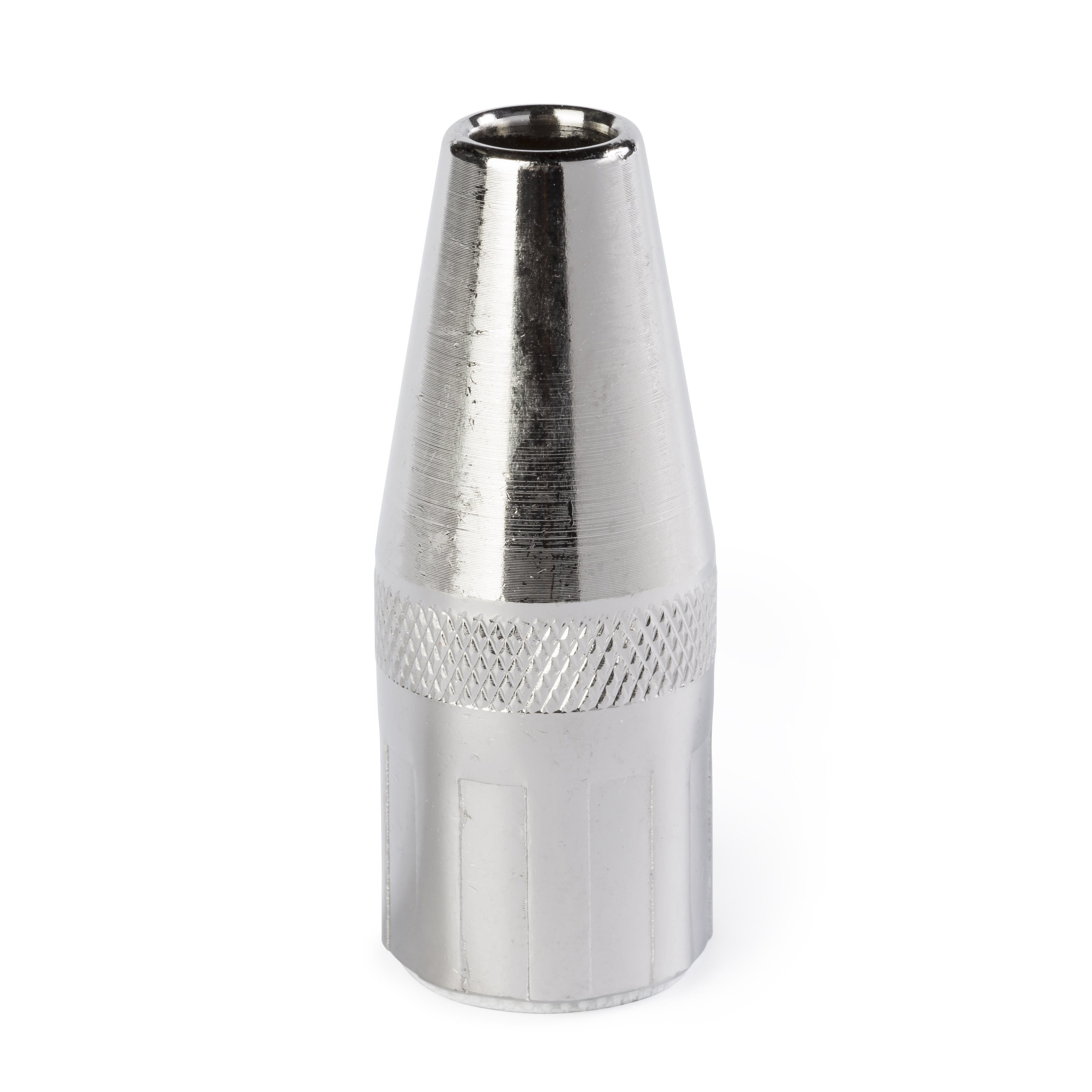 Hot Deal: Lincoln 350A Thread-On Recessed Nozzle with 3/8 ID - KP2742-1-38R