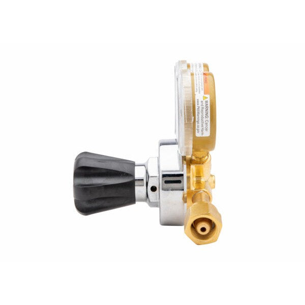Harris 25GX-145-540 Single-Stage Pressure Regulator - Great Deal!