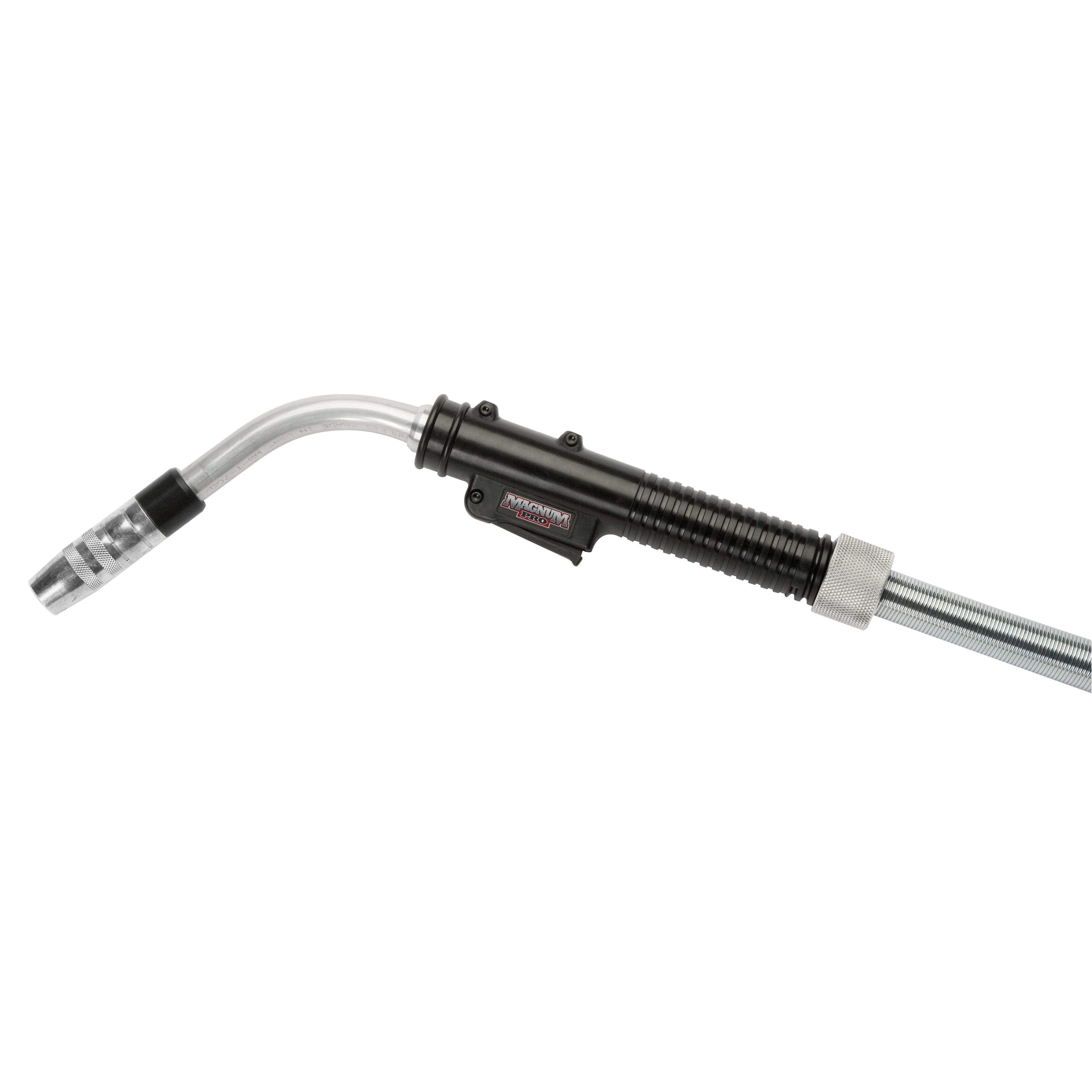 Lincoln Magnum PRO 450 Ready-Pak 15 ft - Top-Notch Welding Gun