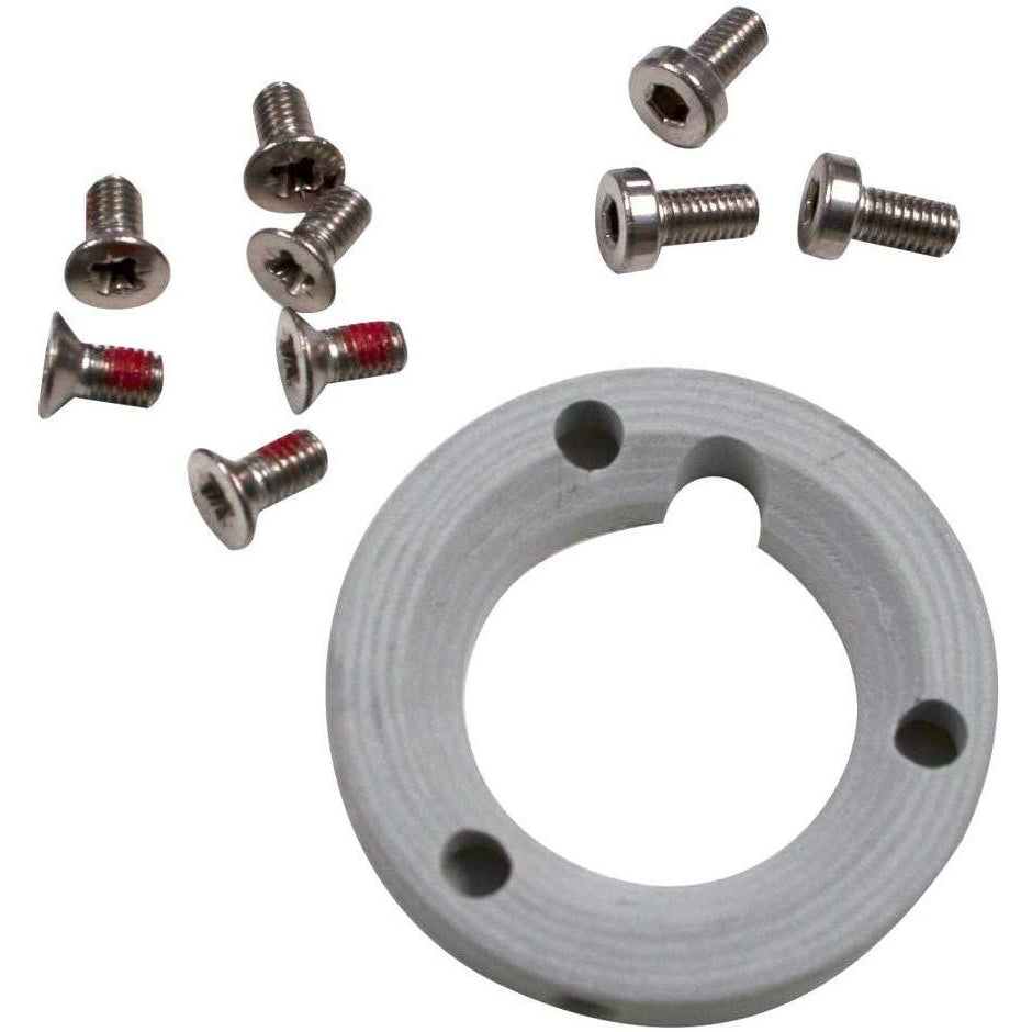 Hot Deal: Hypertherm T45M Front Sleeve Mounting Ring Replacement Kit 228322
