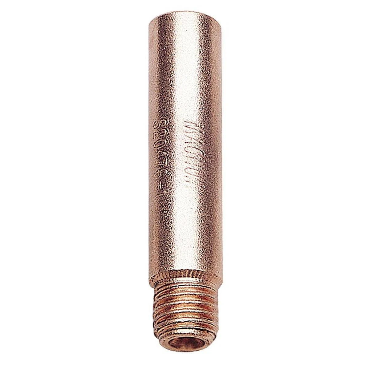 Hot Deal: Lincoln Magnum 200A - 400A Contact Tips (10/Pack)