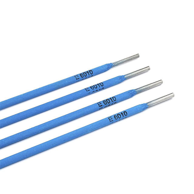 Hot Deal: Blue Demon 1/8 Mild Steel E6010 Stick Electrodes, 1#