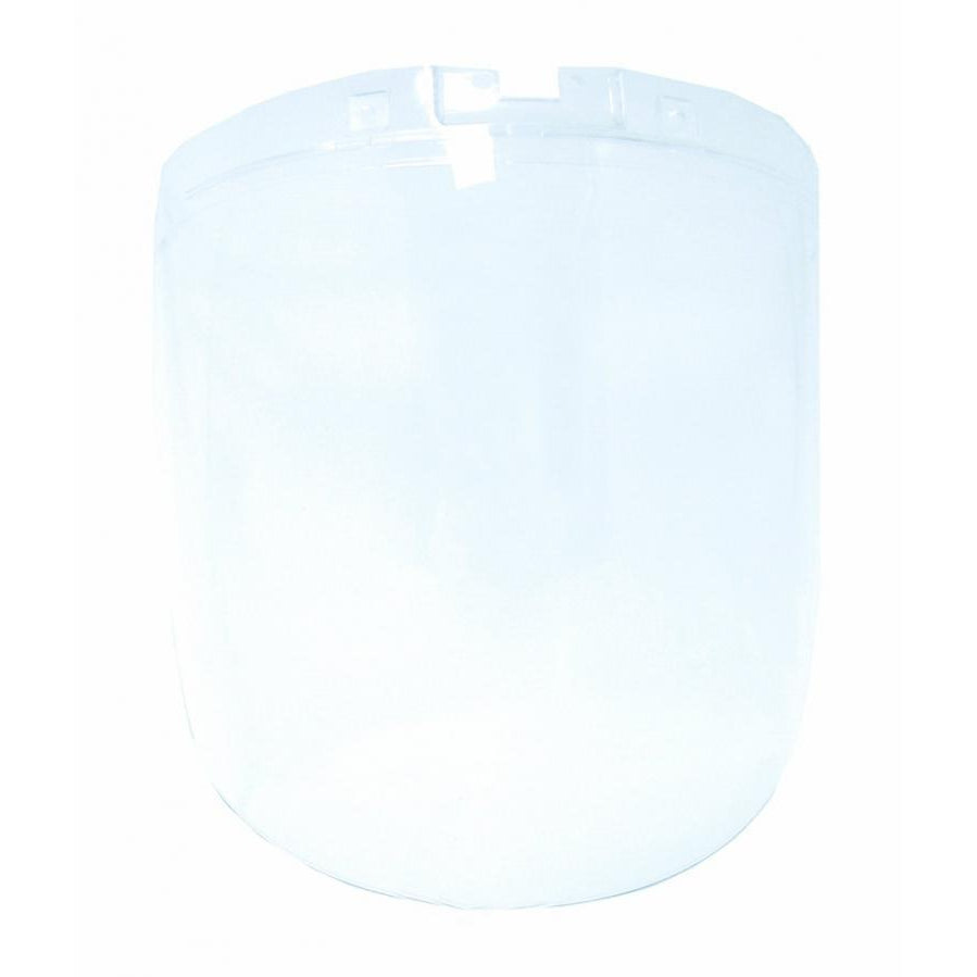 Replacement Clear Window for Hypertherm Dual Face Shield - 127104