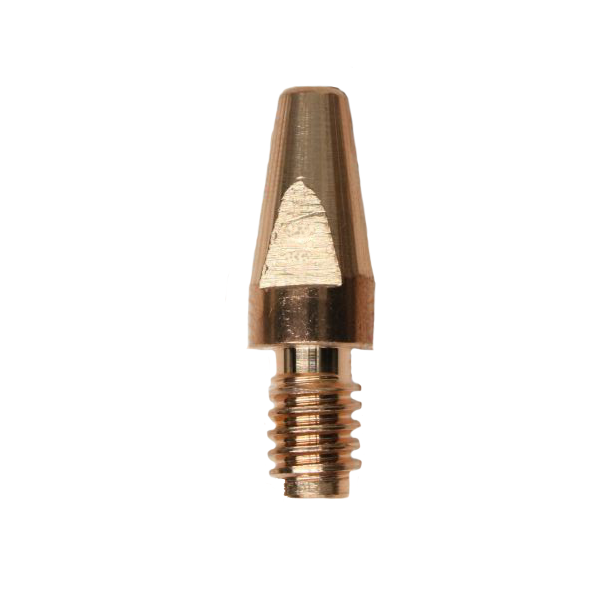 Hot Deal! Fronius Aluminum MTG 320i .030 Contact Tips, 10-Pack